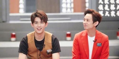 知情者爆料吴磊视频合集,揭秘明星成长之路 第1张 知情者爆料吴磊视频合集,揭秘明星成长之路 第1张