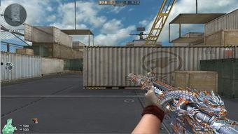 cf爆料最新端游,最新端游版本揭秘，全新玩法与内容即将上线！  第2张