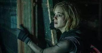 恐怖电影在线观看,在线惊悚电影深度解析