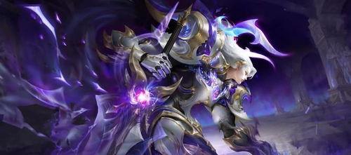 荣耀典藏皮肤爆料最新,神秘英雄即将登场，炫酷特效震撼来袭！